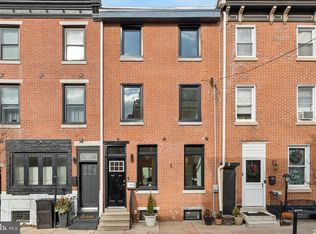 335 Belgrade St, Philadelphia, PA 19125
