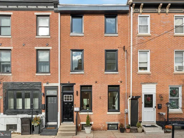 335 Belgrade St, Philadelphia, PA 19125