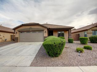 4509 W Carson Rd, Laveen, AZ 85339