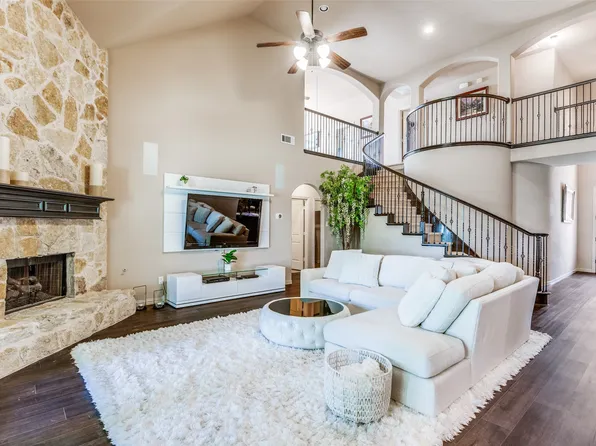 11916 Presario Rd, McKinney, TX 75071