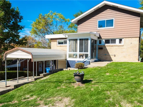 117 Rose Ave, Penn Hills, PA 15235