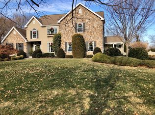 1656 Jarrettown Rd, Dresher, PA 19025
