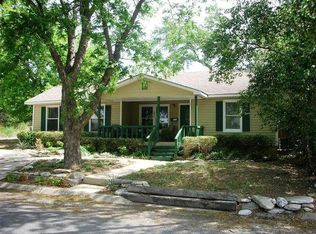 626 Florence St, Kerrville, TX 78028