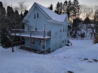 117 Beyer Ave, Punxsutawney, PA 15767