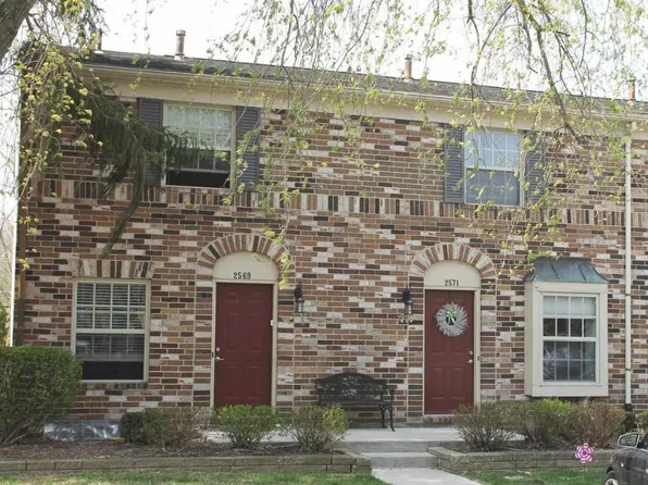 2571 Scioto View Ln, Columbus, OH 43221