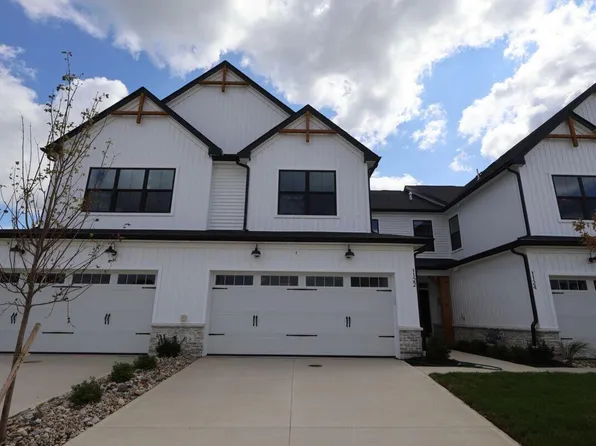1122 Allegro Dr, Reynoldsburg, OH 43068