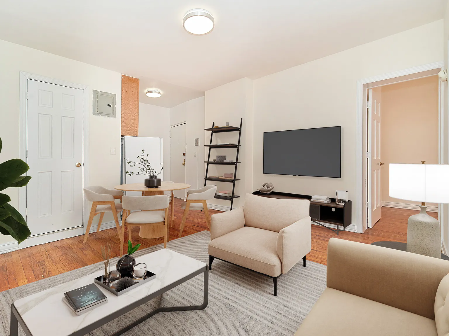 319 East 95th Street — Photo 2