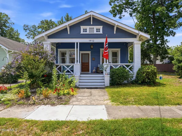 1912 Pender Avenue, Wilmington, NC 28403