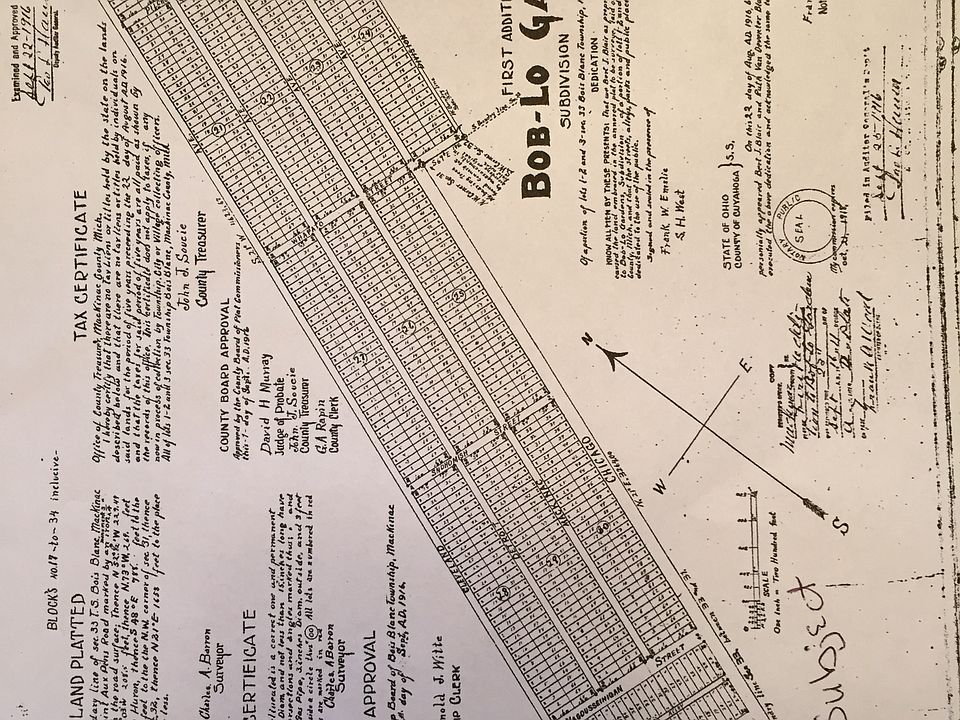 2nd image of 3478 Huron Pounanas
