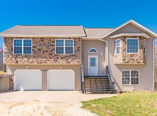 20867 Hogue Ln, Saint Robert, MO 65584