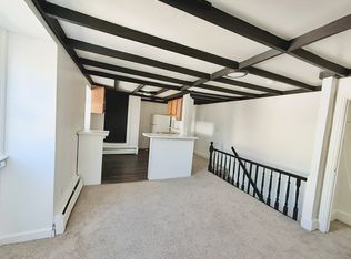 443 Harris St FLOOR 2, Harrisburg, PA 17102