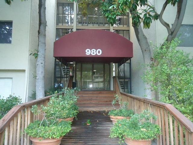 Main Entrance