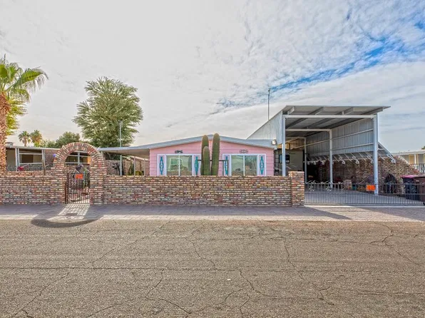 10645 E Shale Dr, Yuma, AZ 85365
