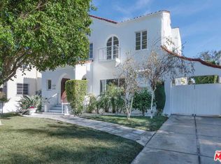 1034 Hi Point St, Los Angeles, CA 90035