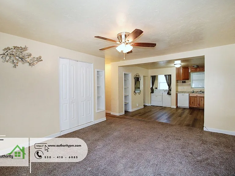 2391 Placer St #A — Photo 7