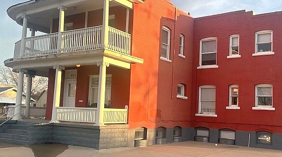 3rd image of 801 E Evans Ave #801