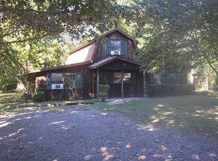406 Whipporwill Rd, Des Arc, AR 72040