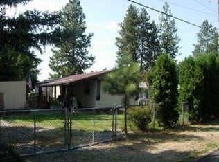 316 S Greensferry Rd, Post Falls, ID 83854