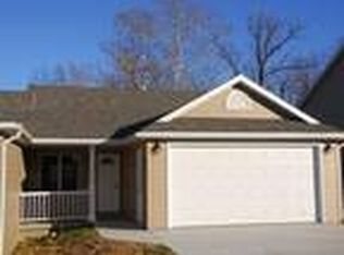 111 Wildcat Way, Saint George, KS 66535