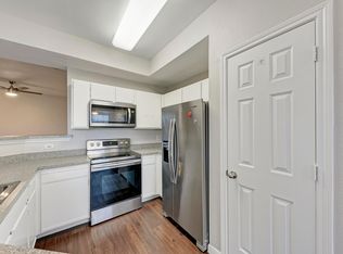 2320 Gracy Farms Ln APT 633, Austin, TX 78758