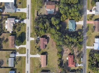2511 SE Berkshire Blvd, Port Saint Lucie, FL 34952