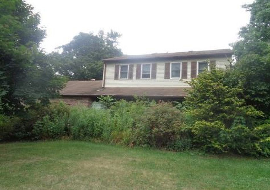 Property Front View