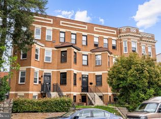 3602 13th St NW, Washington, DC 20010