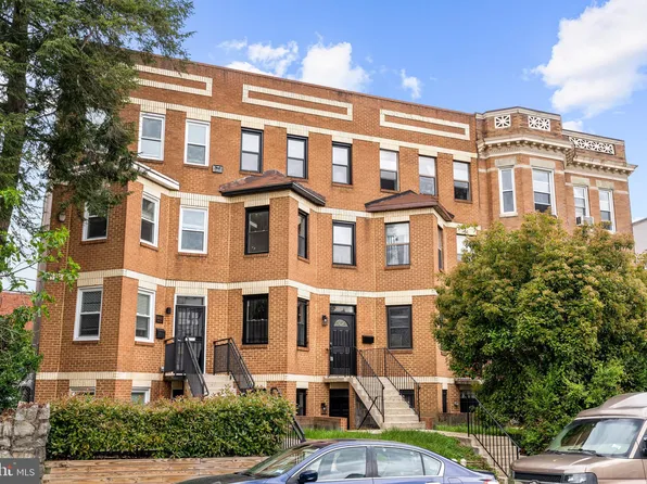 3602 13th St NW, Washington, DC 20010