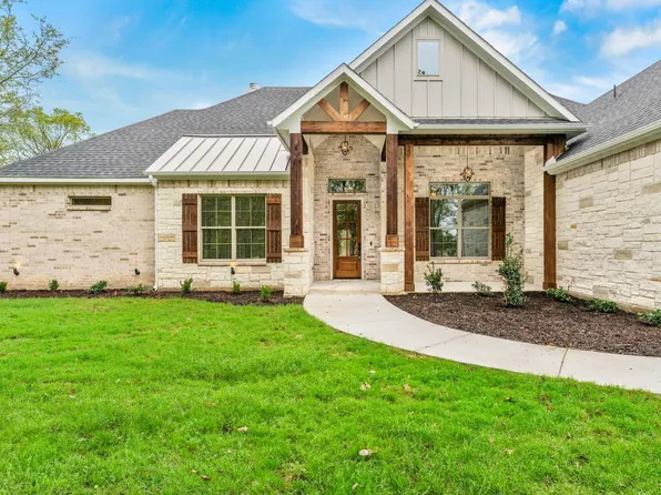 8575 Davidson Rd, Sanger, TX 76266