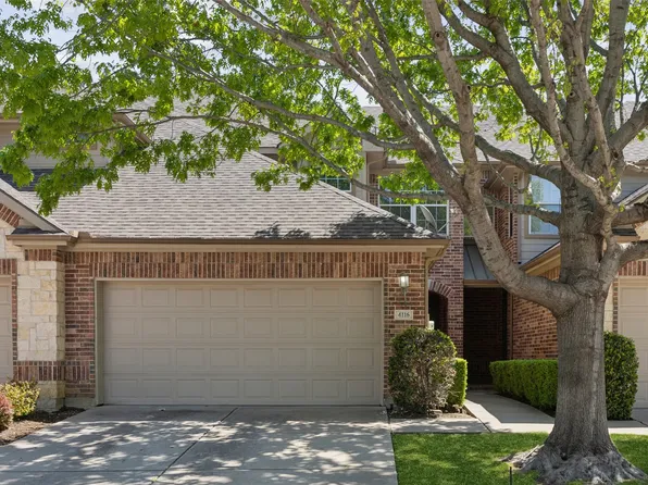 4116 Cobblestone Dr, Carrollton, TX 75007