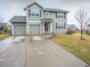 3227 SE 19th Ct, Ankeny, IA 50021