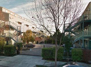 1555 32nd St APT 7, Oakland, CA 94608