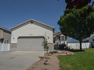 2679 S Isis Cir, Magna, UT 84044