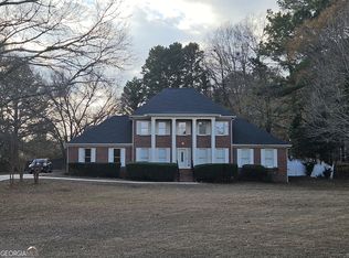 135 Antebellum Way, Fayetteville, GA