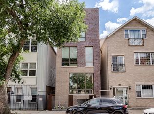 1243 W Ohio St #1, Chicago, IL 60642
