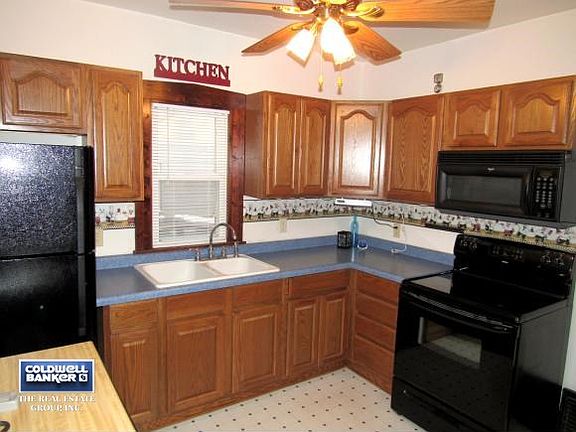 Beautiful kitchen