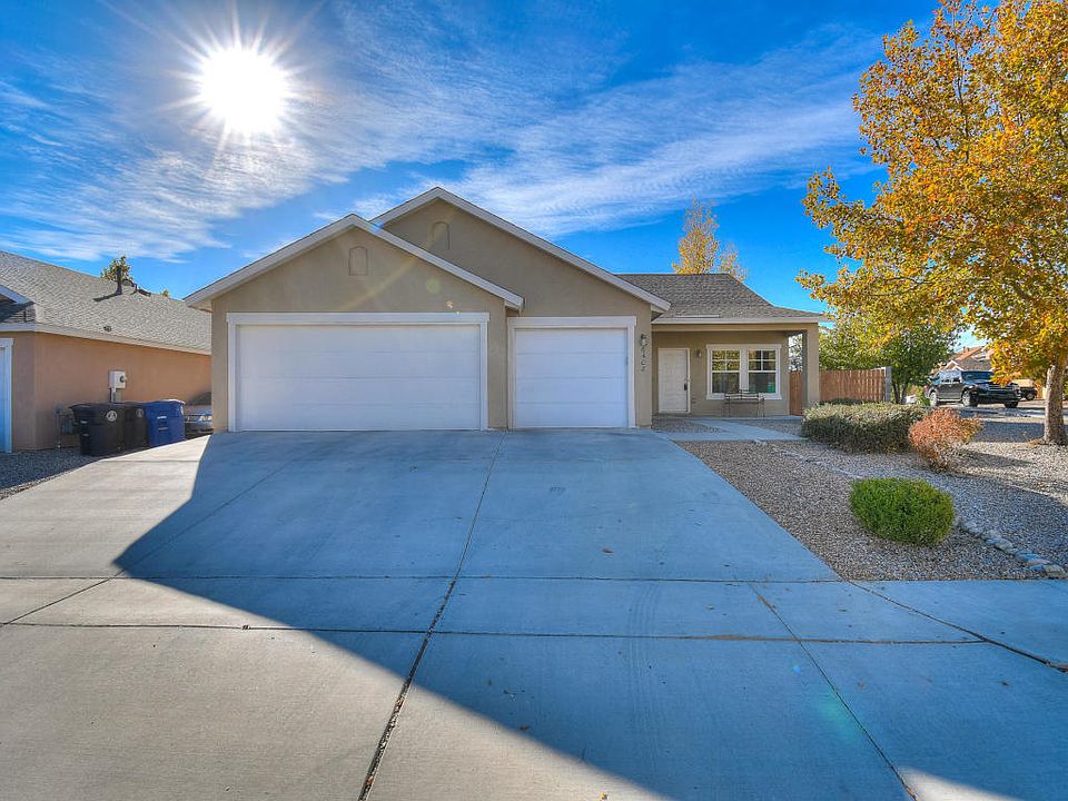 1st image of 6408 Avenida Madrid NW