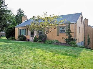 985 Homer Ave, Pittsburgh, PA