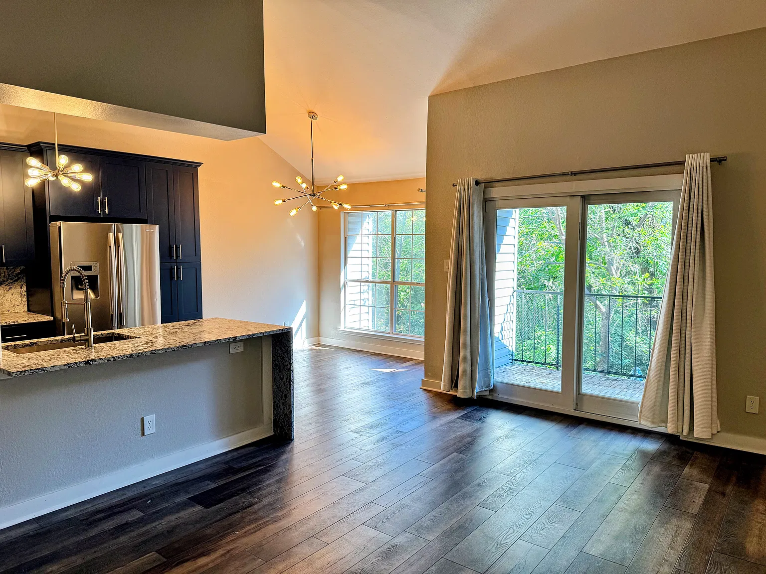 1 bed, 733 sqft, $1,500 — Photo 1