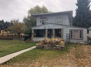 307 N School St, Cascade, ID 83611