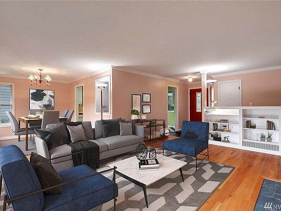 5th image of 12528 22nd Ave NE