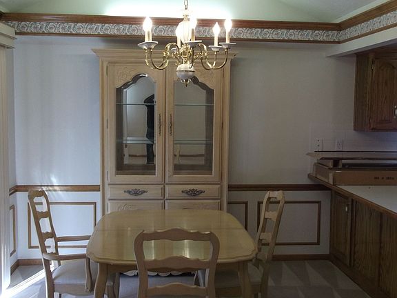 Dinning Room