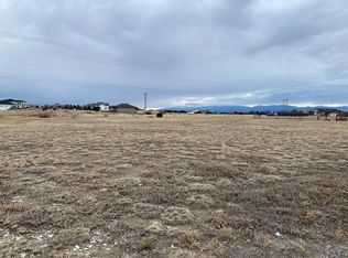 1093 S Purcell Blvd, Pueblo West, CO 81007