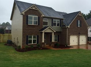 261 Springlakes Estates Dr, Lyman, SC 29365