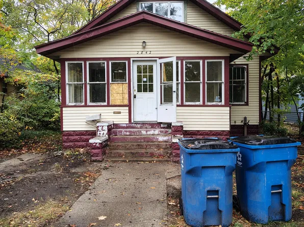 2842 Mason Blvd, Muskegon Heights, MI 49444