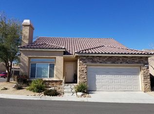 7465 Village Way, Yucca Valley, CA 92284