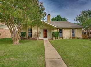 1101 Holland Dr, Garland, TX 75040