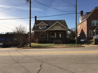 310 S Main St, Danville, VA 24541