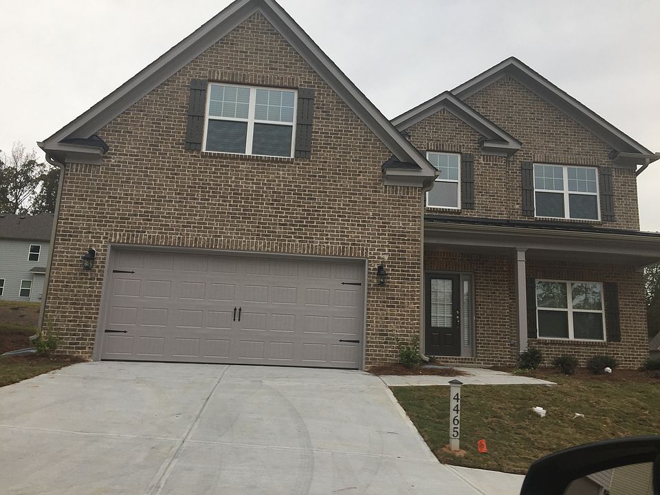 1st image of 4465 Heatherwood Dr SW