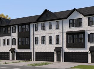 Yadkin Plan, Midtown Rows, Fuquay Varina, NC 27526